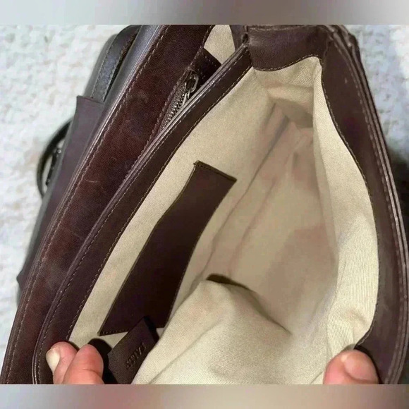 Bally Leather purse 100% Leather - Picture 9 of 12